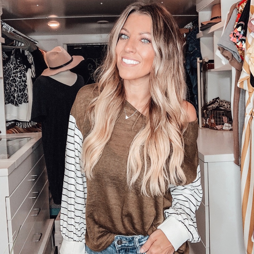 Meet your Posher, Danielle